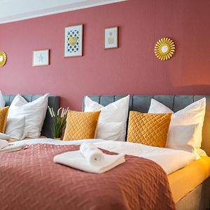 Appartement met Twee Slaapkamers